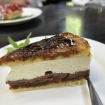 フランボワーズ - 料理写真: