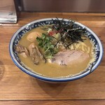 麺や 佐市 - 