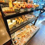 スターバックスコーヒー - 料理写真: