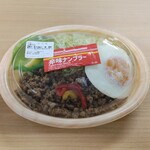 ほっともっと - 料理写真: