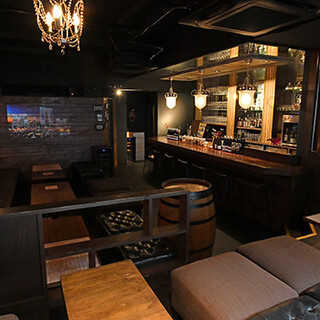 cuatro 名古屋ワインバー_2