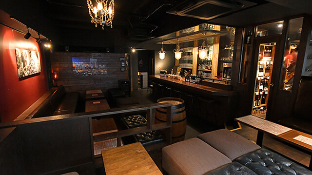 cuatro 名古屋ワインバー