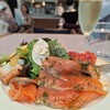 THE UPPER - 料理写真: