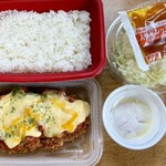 松のや - 料理写真: