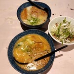 らぁめん銀波露 - 
