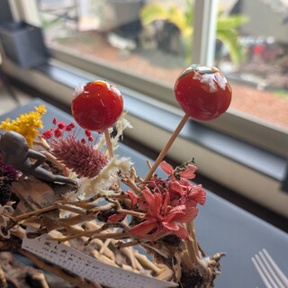 プレゼンテ スギ