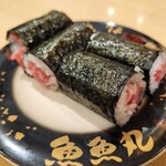 魚魚丸 - 料理写真: