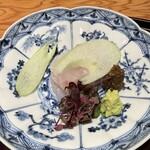 日本料理 太月 - 