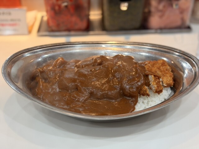 カレーショップ インデアン 釧路あさひ町店