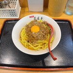味噌麺処 花道庵 - 