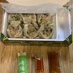 崎陽軒 - 料理写真: