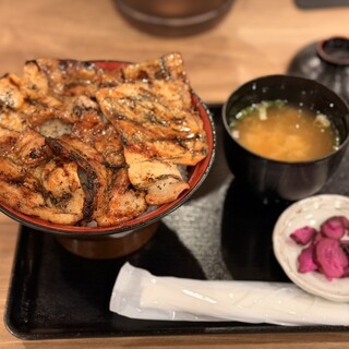 豚丼一番_0