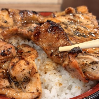 豚丼一番_1