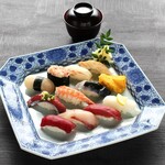 旭鮨総本店 - 料理写真: