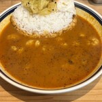 カレーライス専門店 ブラザー - 