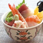 旭鮨総本店 - 料理写真: