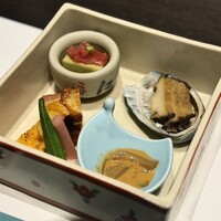 品川 かに雅 - 
