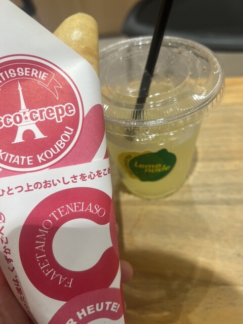 コスコスイーツファクトリー 天王寺MIO店 （COSCO SWEETS FACTORY