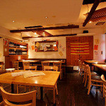 表参道ワイン食堂Den