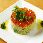 表参道ワイン食堂Den