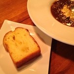 Original Dining KENT,S - パン