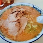 宇宙軒 - 味噌大盛　2015/3/15ver