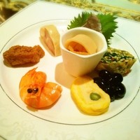 状元樓 横浜中華街本店 - 