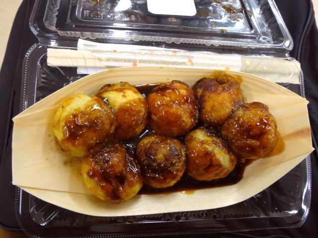 元祖かっしゃ焼 岡山倉敷店 がんそ かっしゃやき 西阿知 お好み焼き たこ焼き その他 食べログ 元祖かっしゃ焼 岡山倉敷店 がんそ かっしゃやき 西阿知 お好み焼き たこ焼き その他 食べログ
