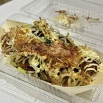 竹っ子庵 - 料理写真: