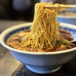 あさ利 - 