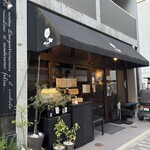 オステリア ブッビーノ - 