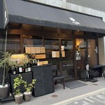 オステリア ブッビーノ - 