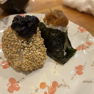 おにぎり専家 ぬくもり屋_0