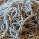 蕎麦処たつの - 