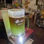 ホッピー仙人 - 