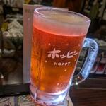 ホッピー仙人 - 