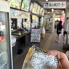道の駅許田フードコート - 料理写真: