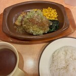 サイゼリヤ - 