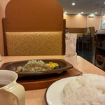 サイゼリヤ - 
