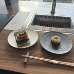 焼肉うしごろ - 