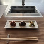 焼肉うしごろ - 