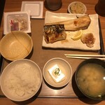 やよい軒 - 料理写真: