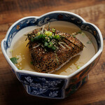 茶泡飯