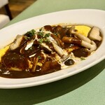 洋食クアトロ - 