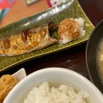 満天食堂 - 