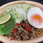 ほっともっと - 料理写真: