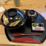うなぎの里 萬鰻亭 - 