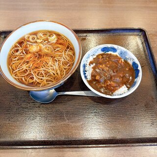 そば うどん 元長_1