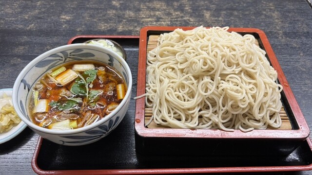更科 - 吉祥寺/そば | 食べログ