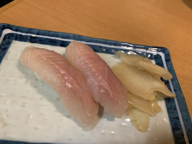 海鮮料理 第二英鮨 上野 - 上野広小路/寿司 | 食べログ